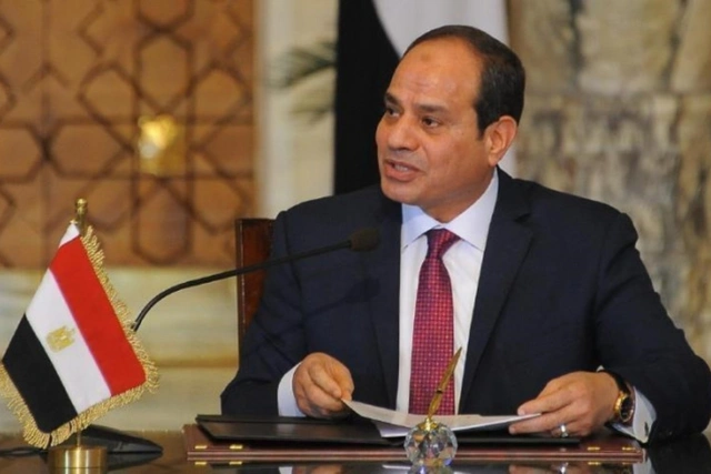 Президент Египта: Прекращение огня в Газе возможно в ближайшие дни