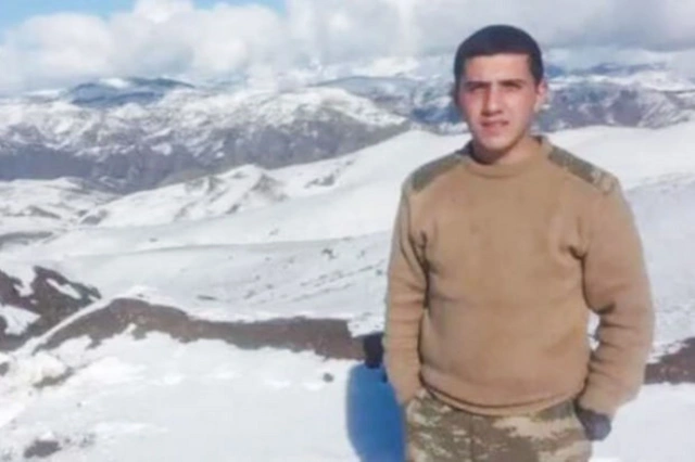 МККК сделал заявление в связи с задержанным в Армении азербайджанским солдатом