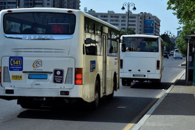 Sərnişinlərin NƏZƏRİNƏ: Bir marşrut xəttinin istismarı dayandırılır