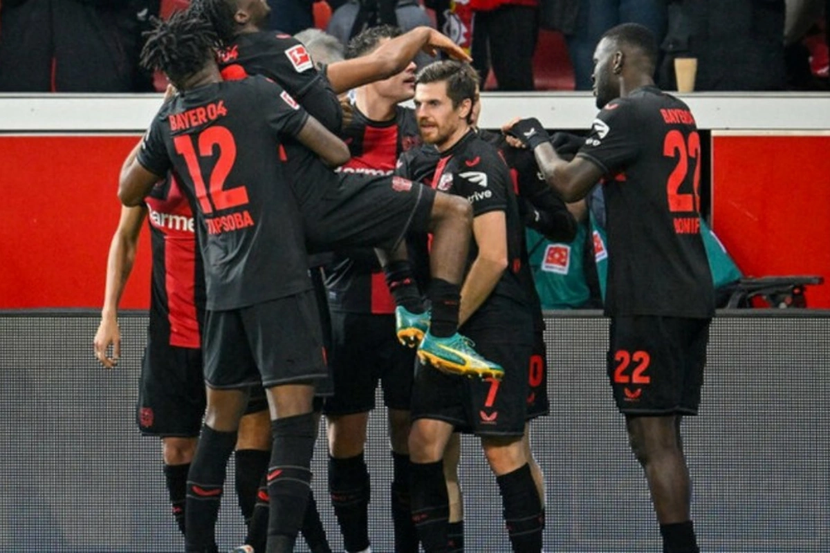 “Bayer 04” klubu “Qarabağ”la matç üçün iştirak ərizəsini UEFA-ya təqdim edib