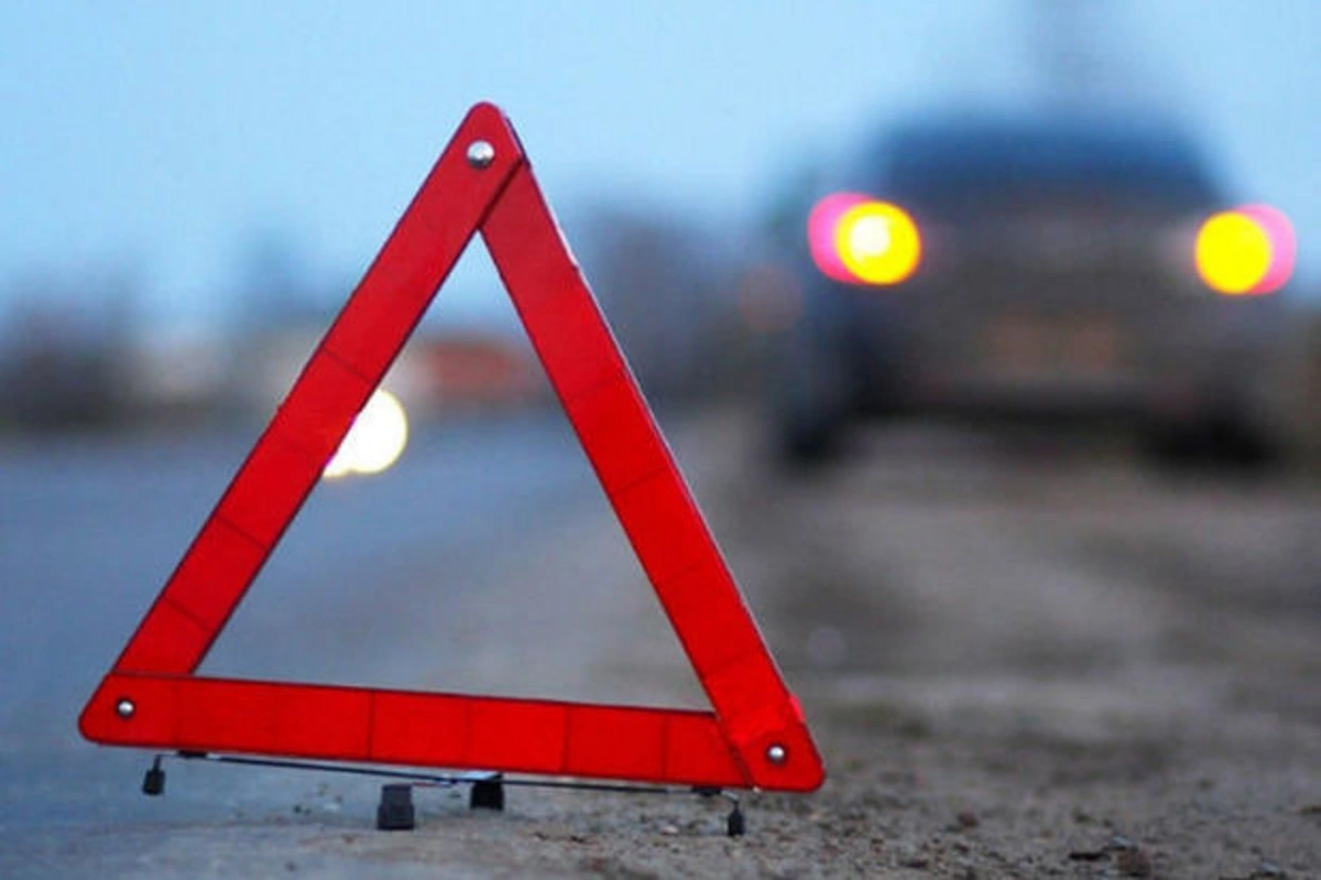 В Саатлинском районе автомобиль насмерть сбил восьмилетнего ребенка - ФОТО