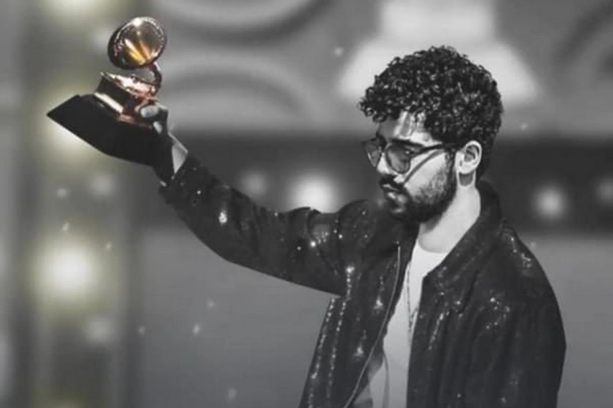 İranda “Grammy” mükafatının laureatı həbs olundu - FOTO/VİDEO