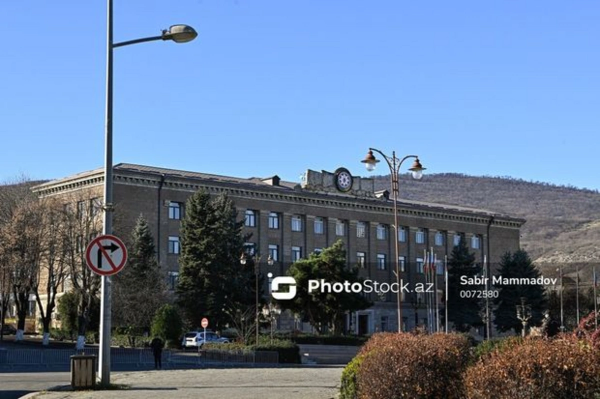 Сколько инвестиций было вложено в Ханкенди в прошлом году?