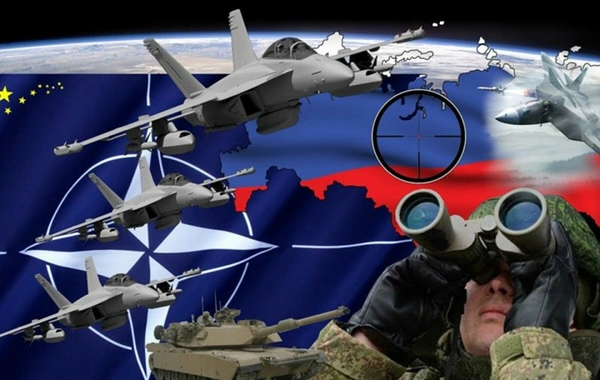 Rusiya NATO-nun genişlənməsinə necə cavab verəcək?