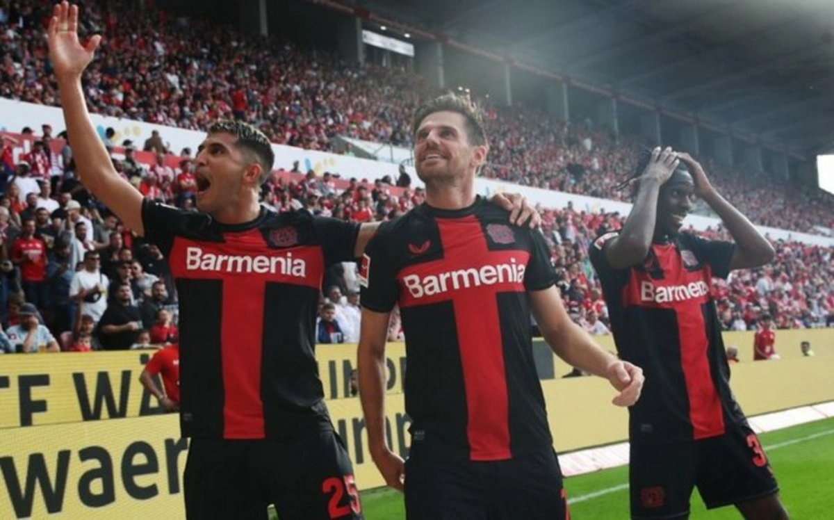“Qarabağ” klubu “Bayer 04” azarkeşləri üçün 400 bilet ayırıb