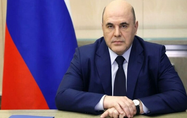 Премьер-министр России прибудет с двухдневным визитом в Азербайджан