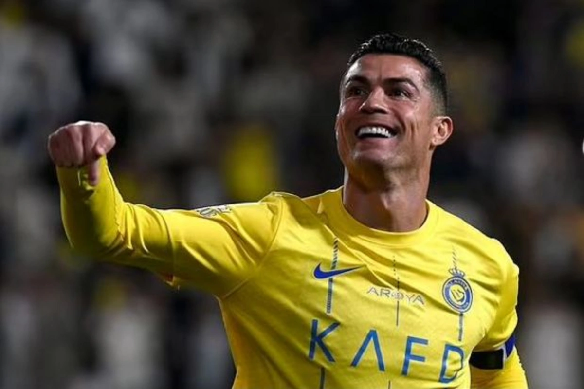 Ronaldunun komandası Çempionlar Liqasında uduzdu - VİDEO