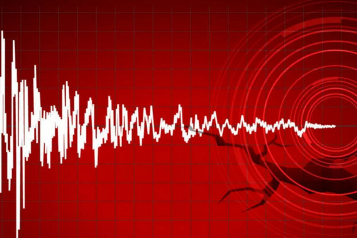 В турецкой провинции Хатай вновь произошло землетрясение