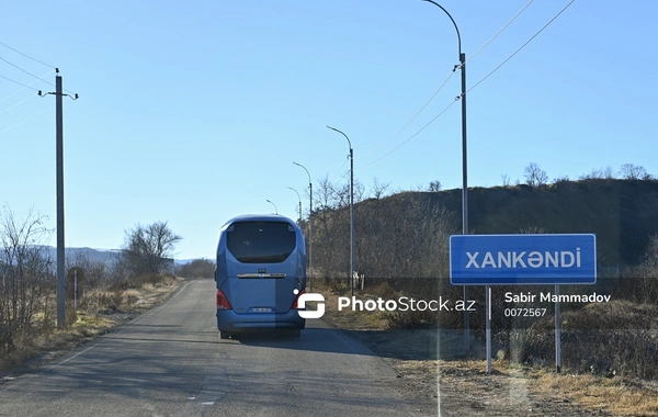 Azərbaycan separatçı irsi sökür - ŞƏRH + FOTO/VİDEO