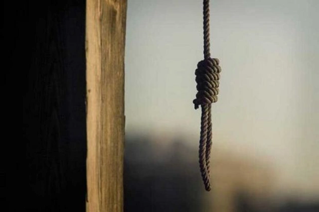 В Самухском районе 73-летний мужчина покончил с собой