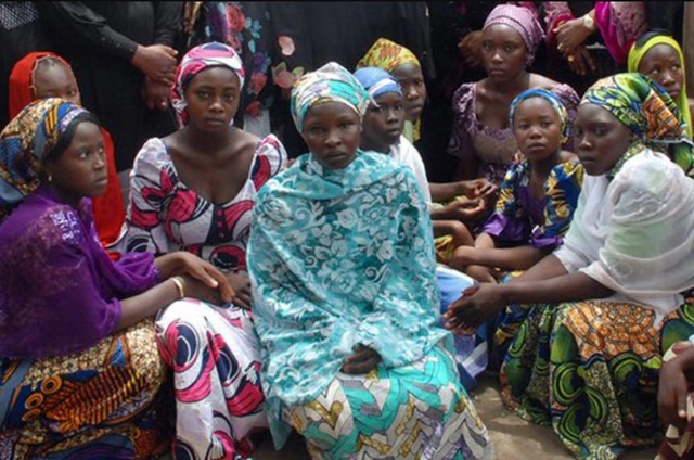 В Нигерии похитили около 50 женщин