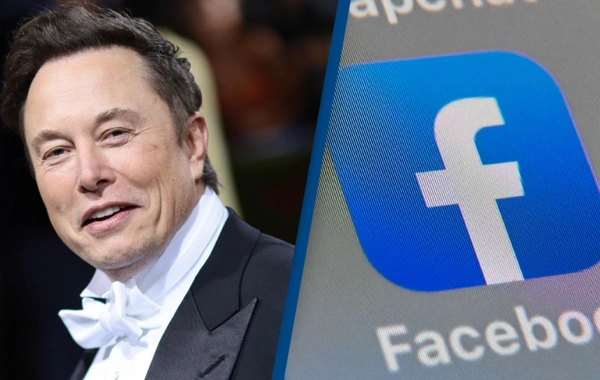 В Сети появились мемы о сбое в Facebook и Instagram: Маск и Дуров затроллили Meta - ФОТО/ВИДЕО