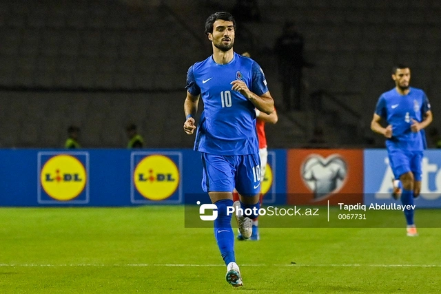 Mahir Emrelinin komandası PAOK-u qəbul edəcək, “Fənərbağça” Belçika klubunun qonağı olacaq