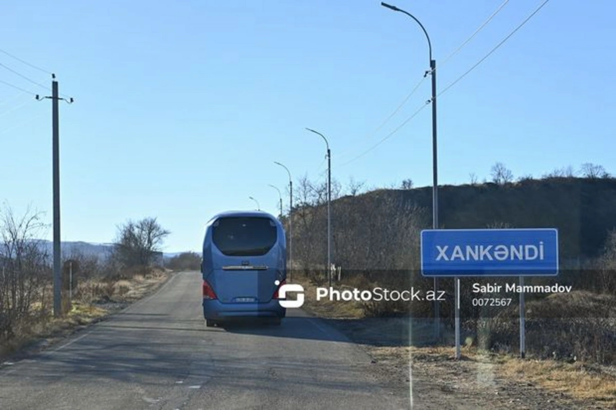 “Məsələnin erməni “mədəni irsi”nin məhv edilməsi kimi qiymətləndirilməsi absurddur” - ŞƏRH + FOTO