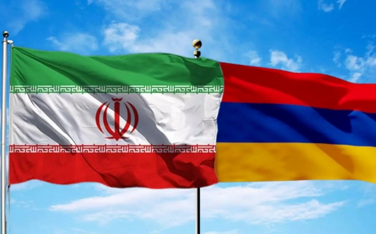 İran-Ermənistan hərbi əməkdaşlığı: İrəvan Tehranın Cənubi Qafqazdakı əlaltısıdır - ŞƏRH + FOTO