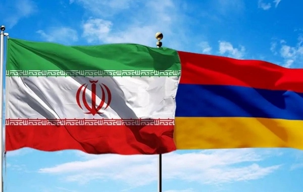 İran-Ermənistan hərbi əməkdaşlığı: İrəvan Tehranın Cənubi Qafqazdakı əlaltısıdır - ŞƏRH + FOTO
