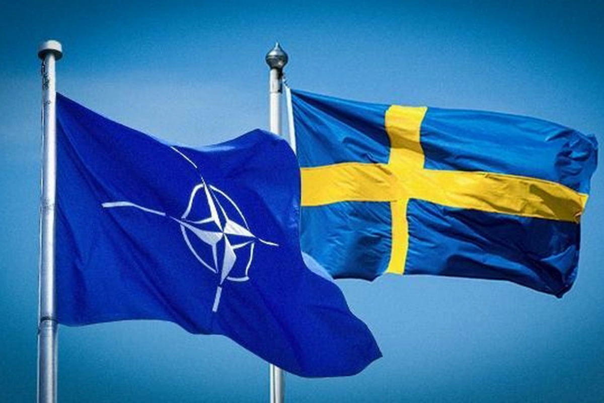 İsveç rəsmi olaraq NATO-nun üzv oldu