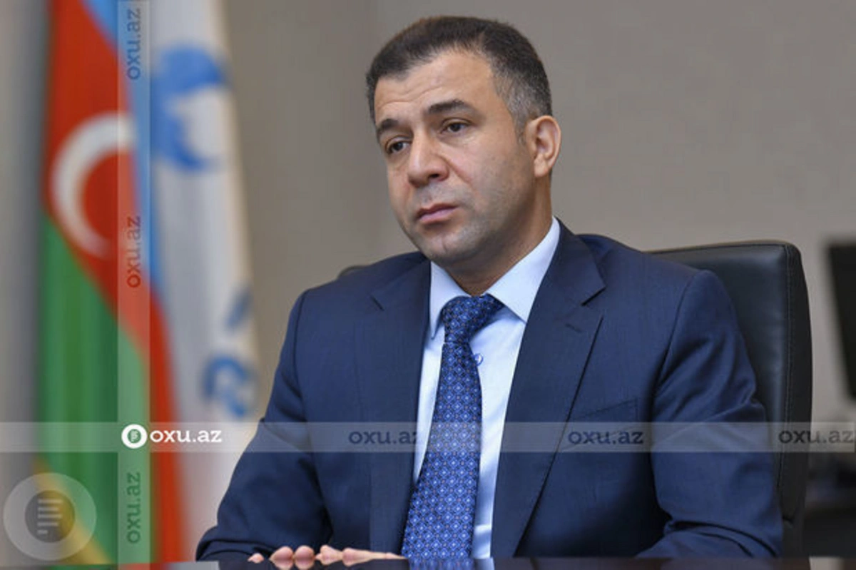 Председатель ПО "Азеригаз" освобожден от занимаемой должности? - ФОТО