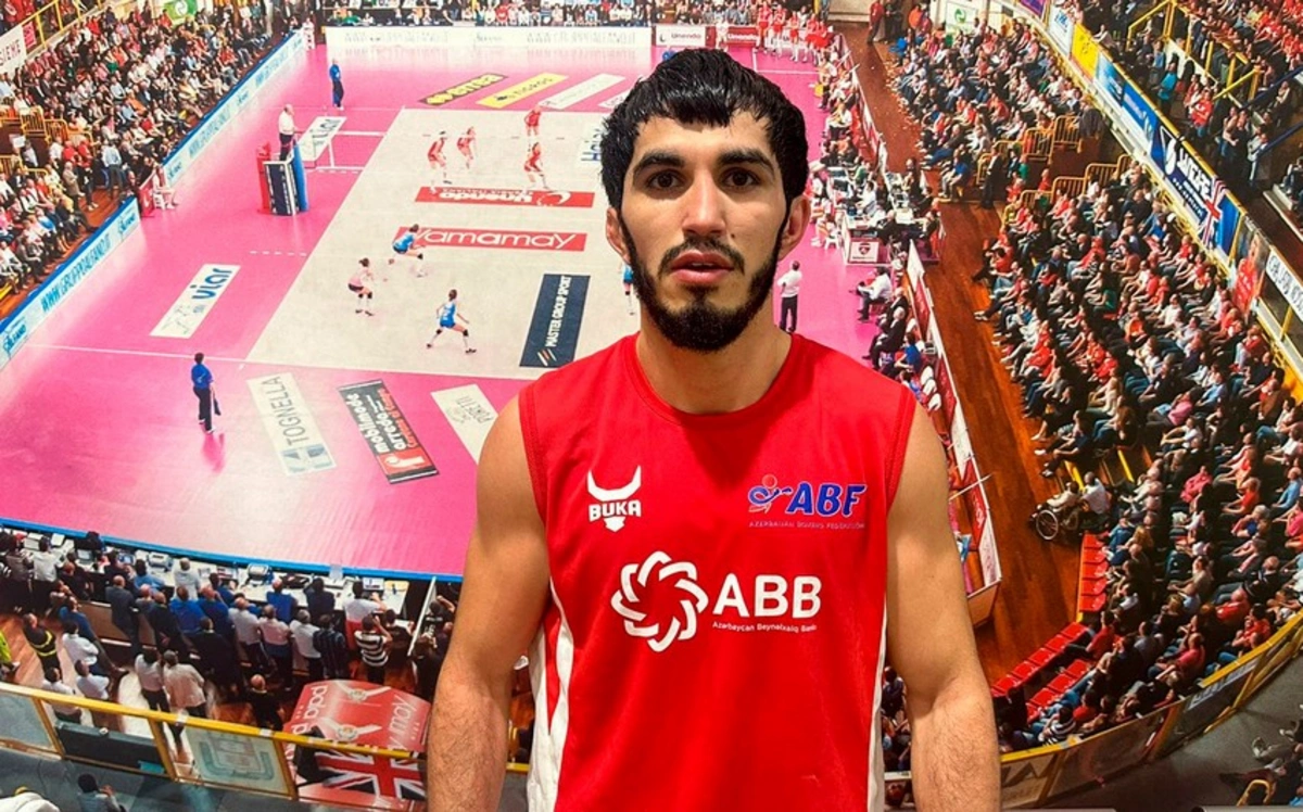 Азербайджанский боксер одержал вторую победу на лицензионном турнире