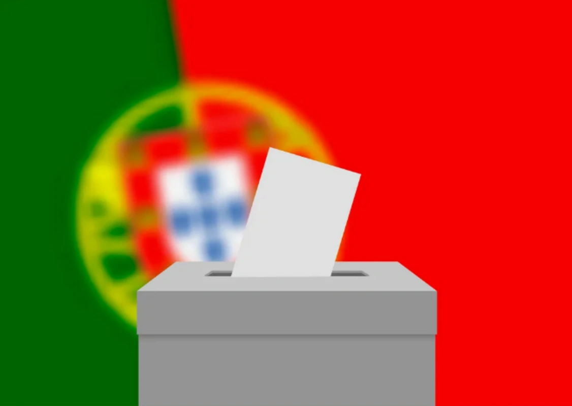 Portuqaliyada parlament seçkisi keçirilir