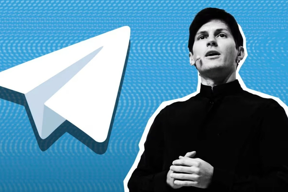 “Telegram”ın qiyməti məlum oldu