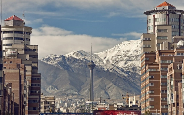 Maskası yırtılan İran: Azərbaycana qarşı olduğunu gizlədə bilməyən Tehran - ŞƏRH + FOTO