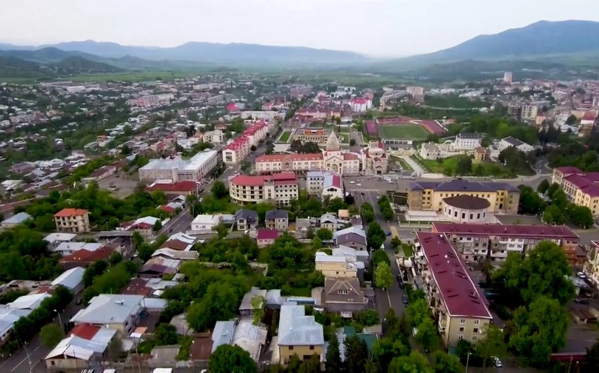 Qarabağ Universitetində işləmək istəyənlərin NƏZƏRİNƏ - Vakansiya elan edildi