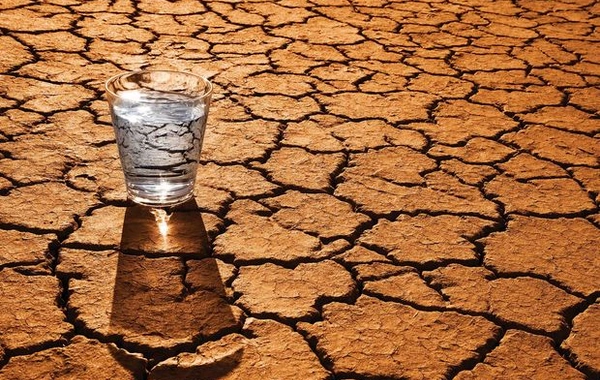 Azərbaycanın ən çox su çatışmazlığı olan rayonlar açıqlandı