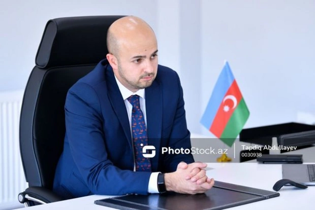 Президент Ильхам Алиев подписал распоряжение в связи с Вахидом Гаджиевым