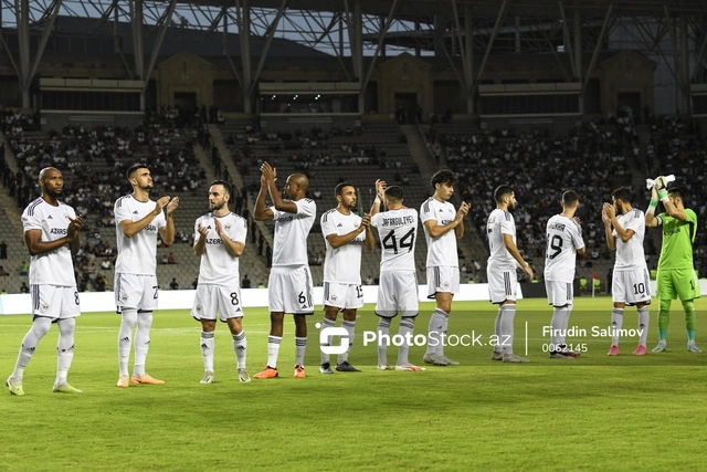 Azərbaycan futbolunun tarixi gecəsi: “Qarabağ” Almaniyada möcüzə axtarışında - ŞƏRH