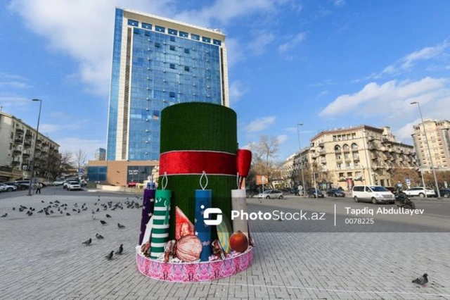 Прогноз погоды в Азербайджане на 15 марта - ВИДЕО