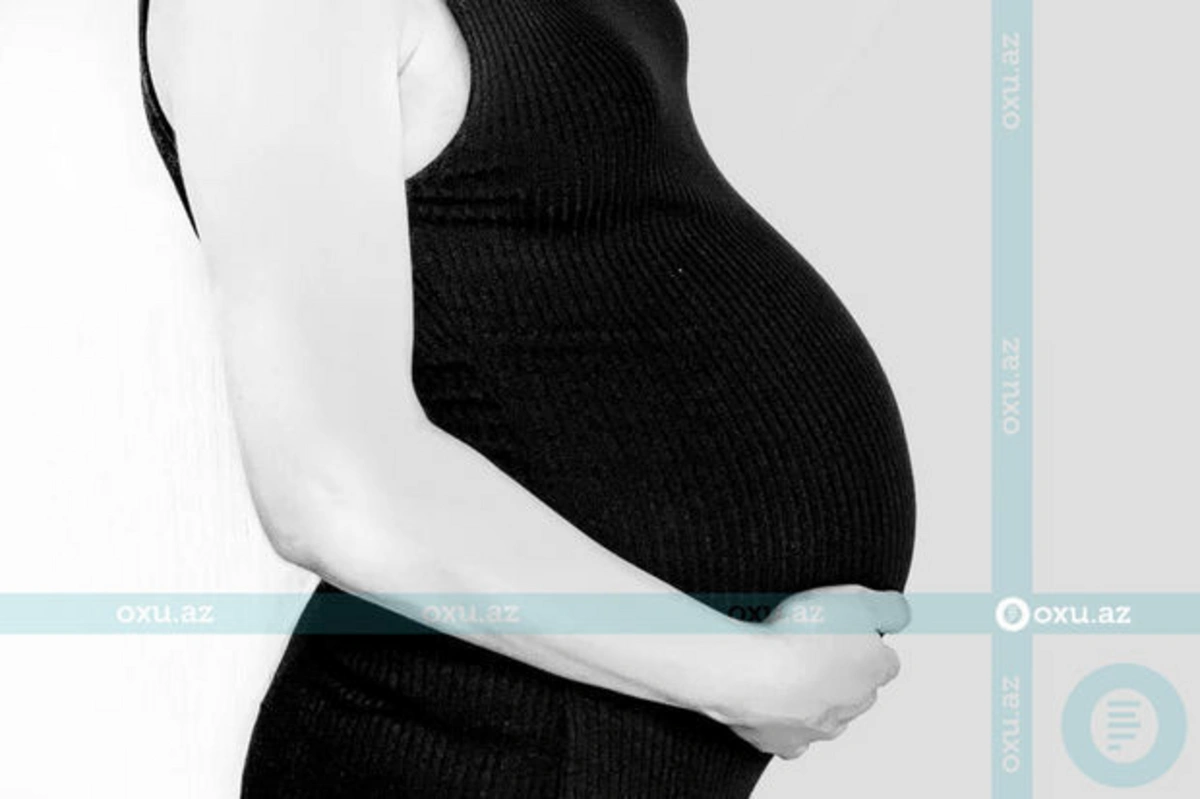 Doğuş və hamiləlik zamanı ölüm hallarının artmasının səbəbi nədir? - VİDEO