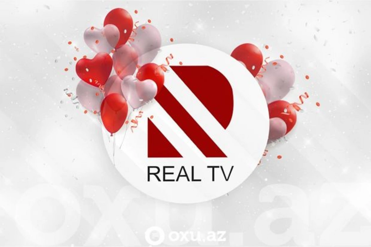 Real TV исполняется шесть лет