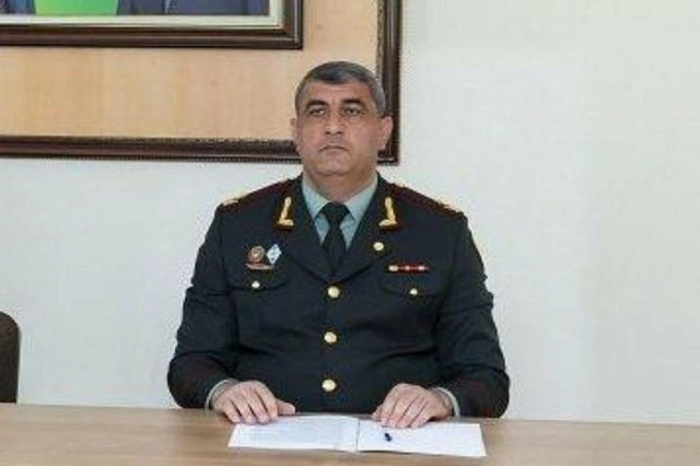 “Məhkumlar soyuq havalarda üst-üstə paltarlar geyiniblər”: Generalın istintaqı bitdi
