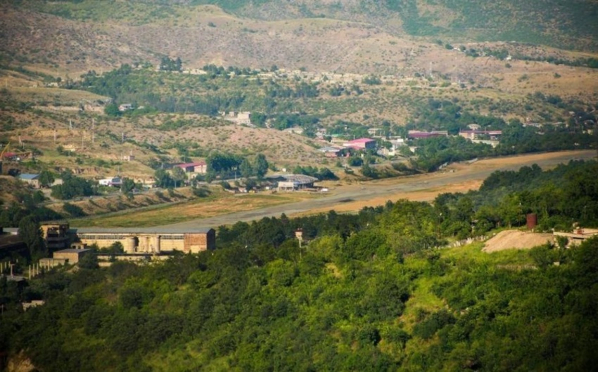 Paşinyanın 8 kənd etirafı: Sülh İrəvanın öhdəliklərinə əməl etməsindən asılıdır - ŞƏRH + FOTO