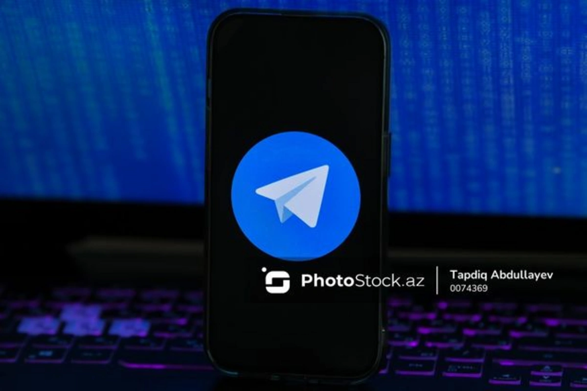 İspaniyada “Telegram”ın fəaliyyəti qadağan edildi