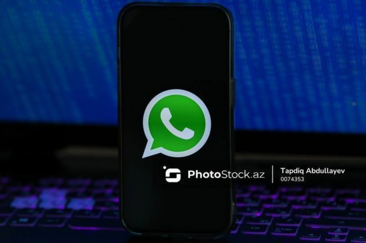 “WhatsApp” yeni funksiyanı işə saldı: Üç idarəetmə variantı təklif edilir - FOTO