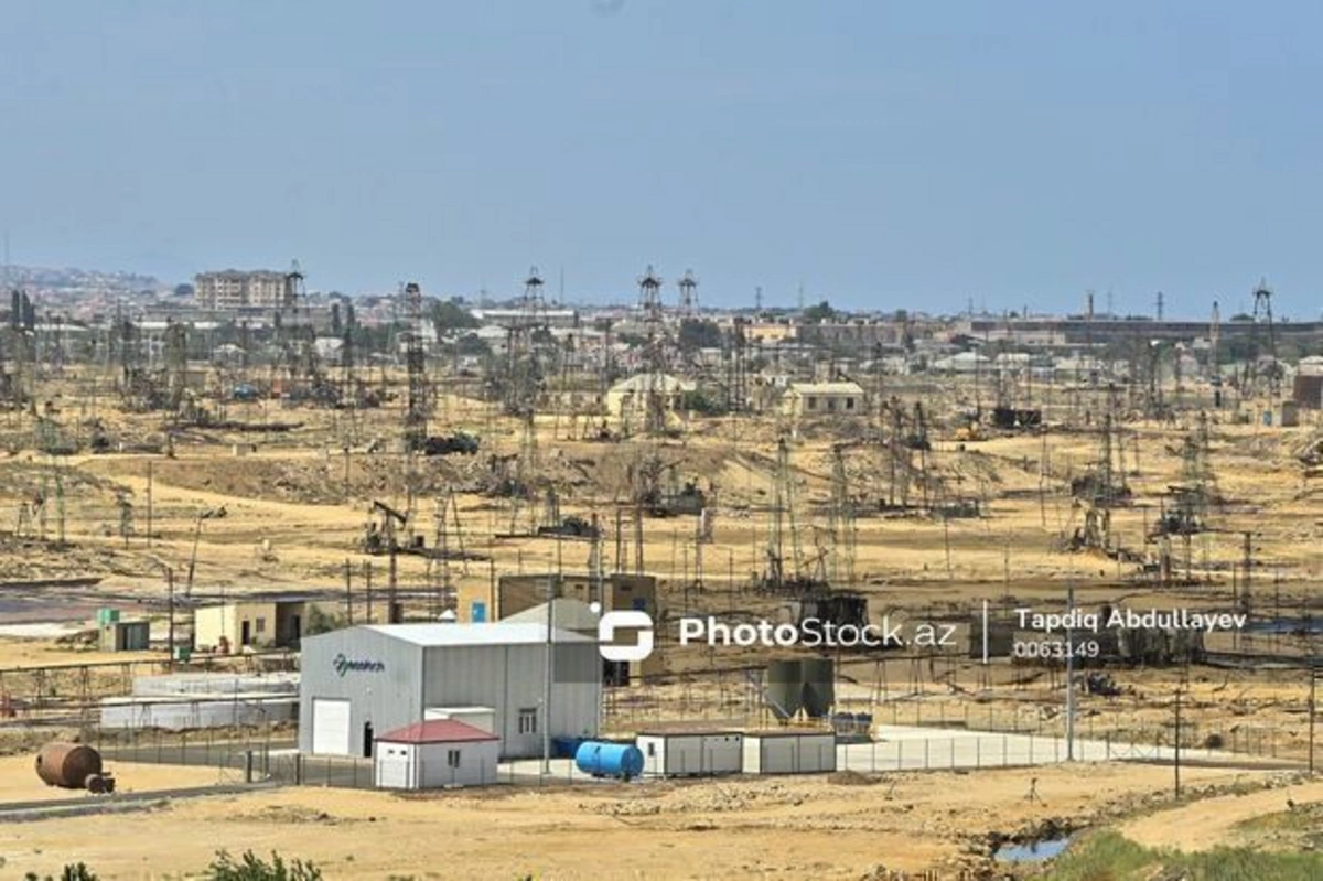 Dünya bazarında neft qiymətləri azalıb