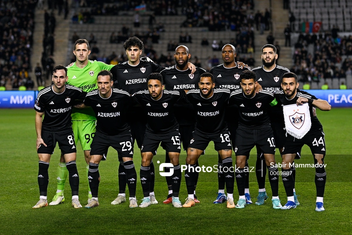 UEFA “Qarabağ”ı böyük məbləğdə cərimələyib