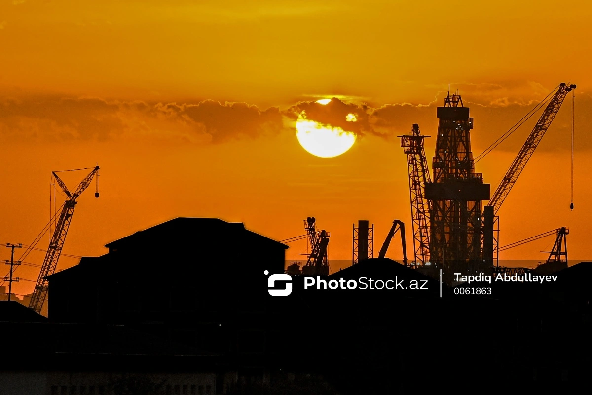 Son iki ayda Azərbaycanda Günəş enerjisi istehsalı kəskin artıb - FOTO