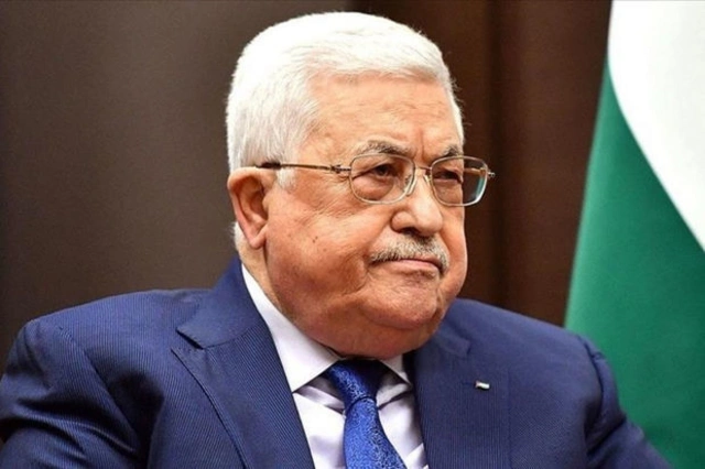 Mahmud Abbas yeni hökumətin tərkibini təsdiqləyib
