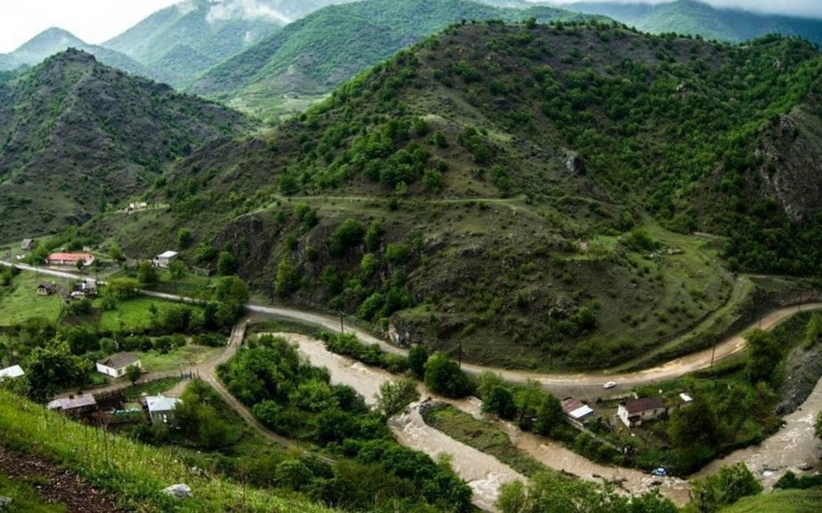 Azərbaycanlıların Soyqırımı Günü ərəfəsində törədilən və haqqında danışılmayan Baş Güneypəyə faciəsi