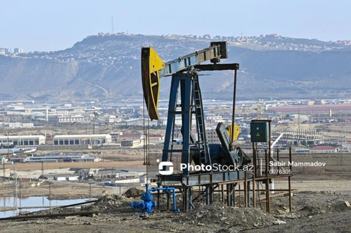 Азербайджанская нефть подешевела