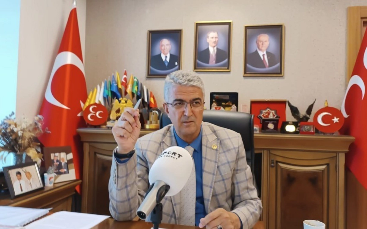 Türkiyəli deputat: “Brüssel görüşü regionda sülh prosesini pozmağa yönəlib” - FOTO