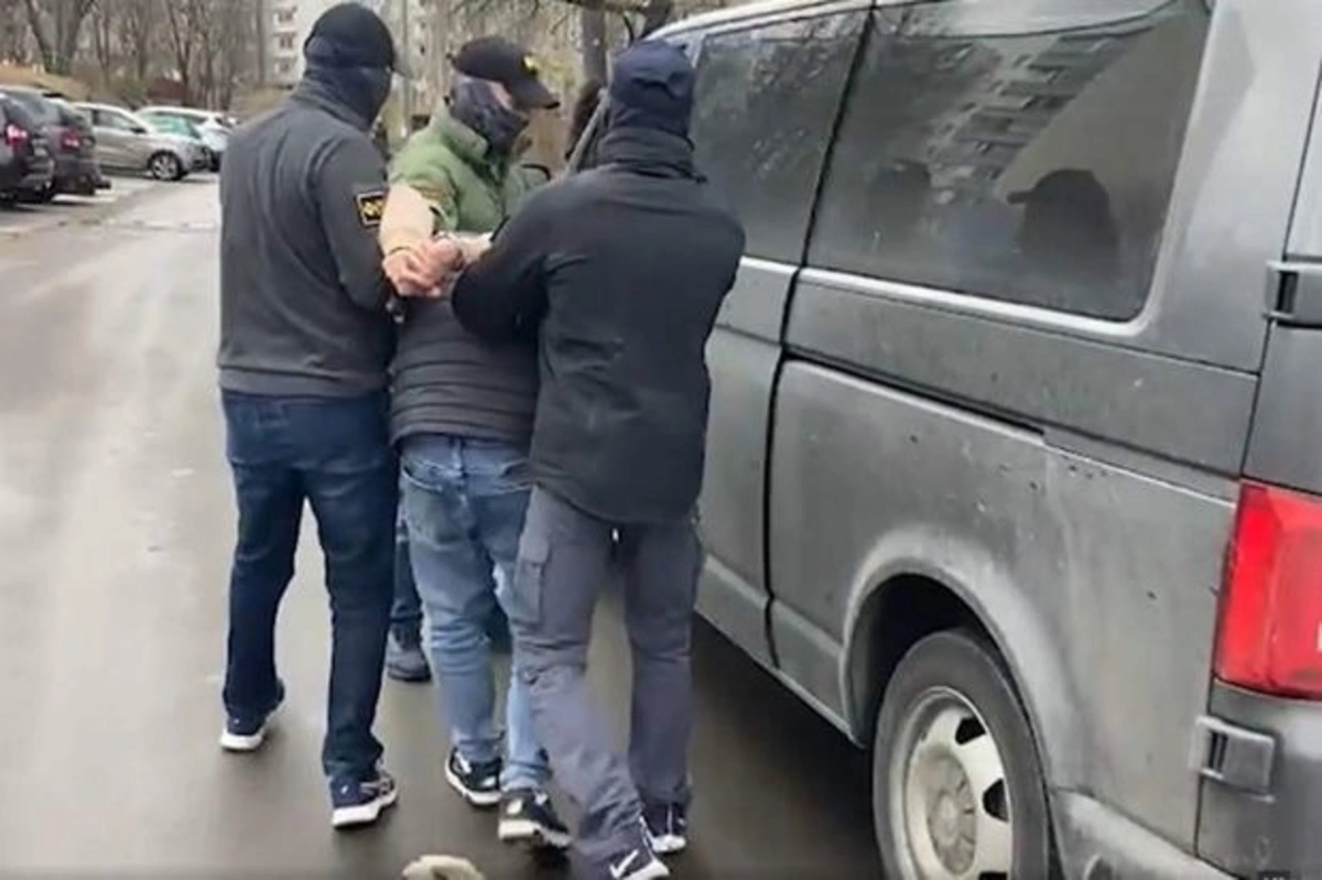 В России задержаны двое сотрудников "Крокус Сити Холла"