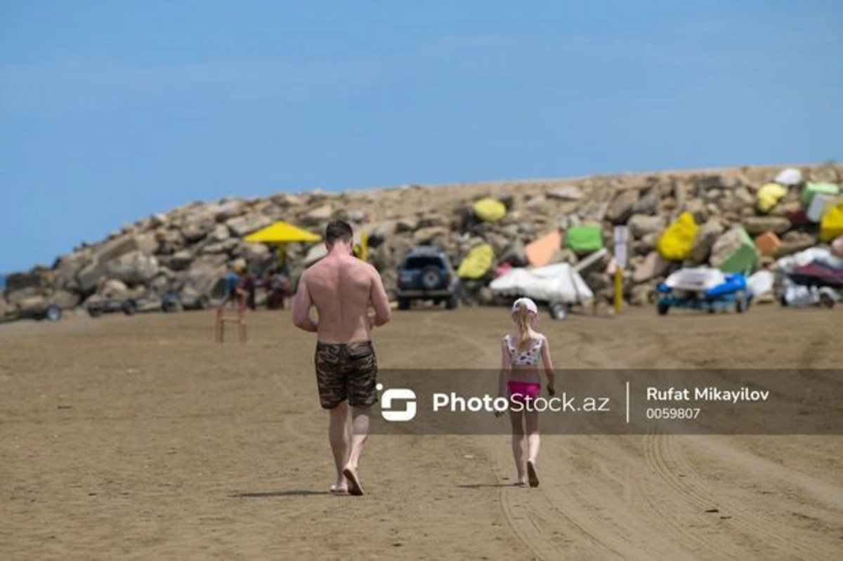 В ожидании лета: обзор пляжей, расценки, услуги и безопасность + ФОТО