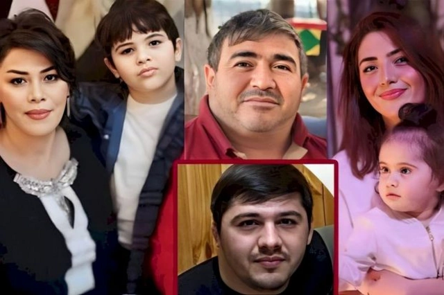 Обвиняемый в убийстве семьи Ахмед Ахмедов будет выпущен на свободу? - КОММЕНТАРИЙ + ВИДЕО