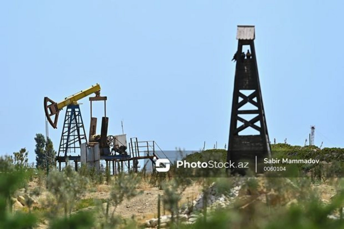 Azərbaycan neftinin qiyməti 92 dollara düşüb