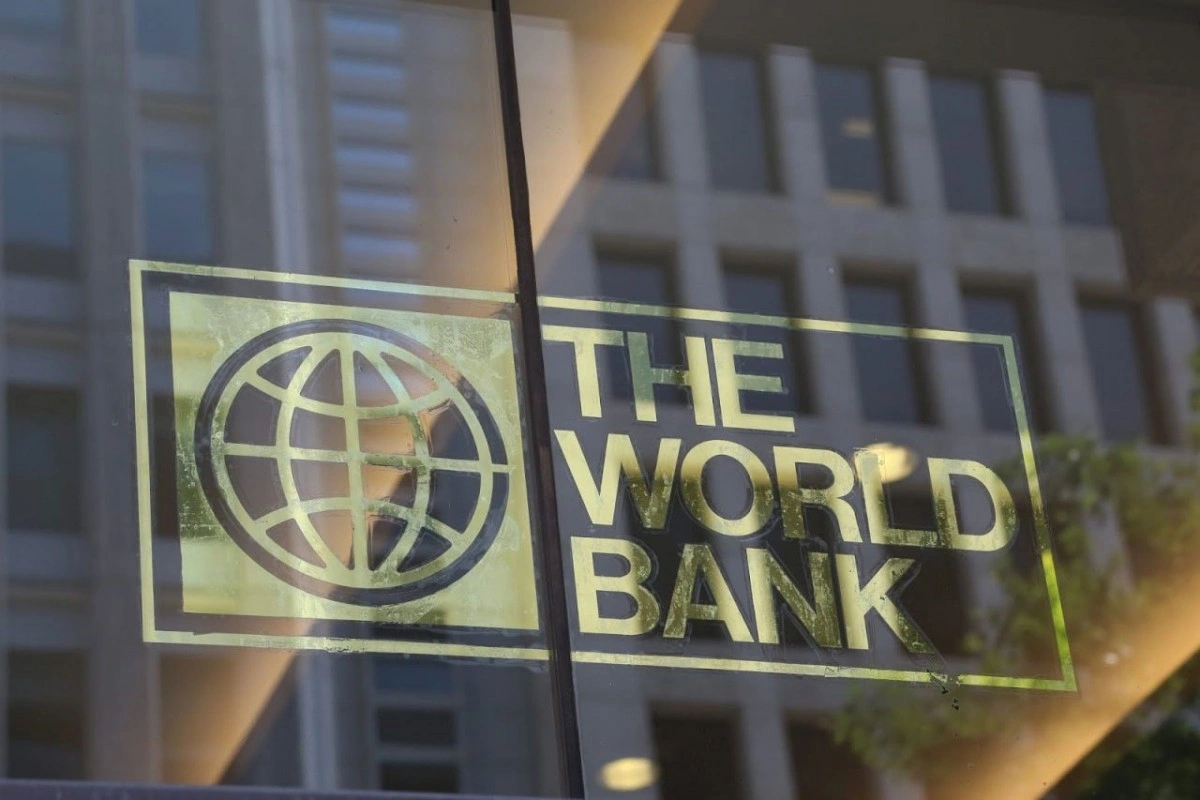 Dünya Bankı Avropa və Mərkəzi Asiya üçün proqnozunu açıqladı