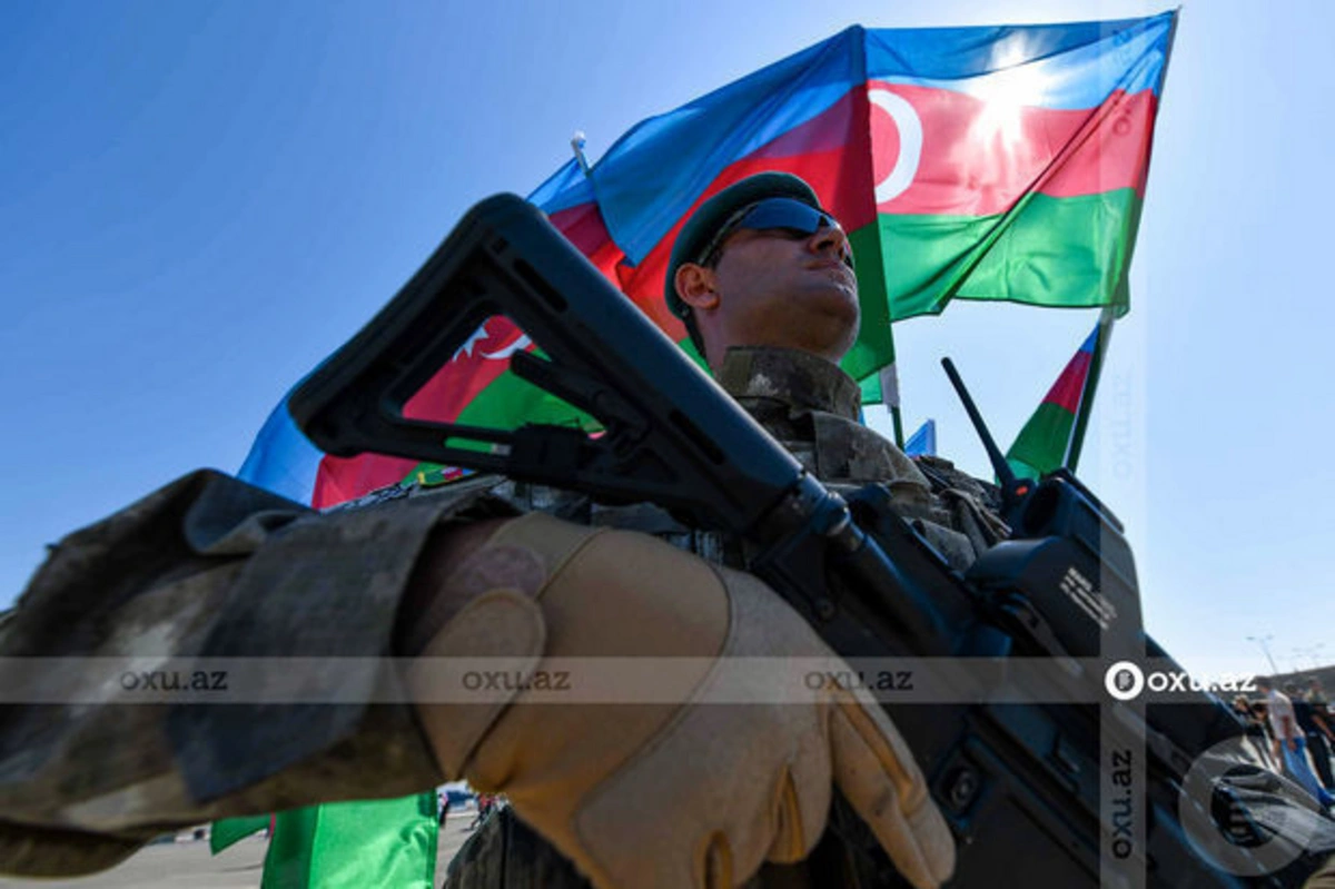 Существуют ли риски для Азербайджана в случае начала войны? - КОММЕНТАРИЙ ЭКСПЕРТА + ВИДЕО